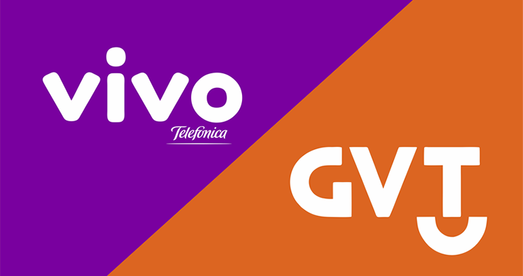 GVT vai deixar de existir no dia 15 de abril