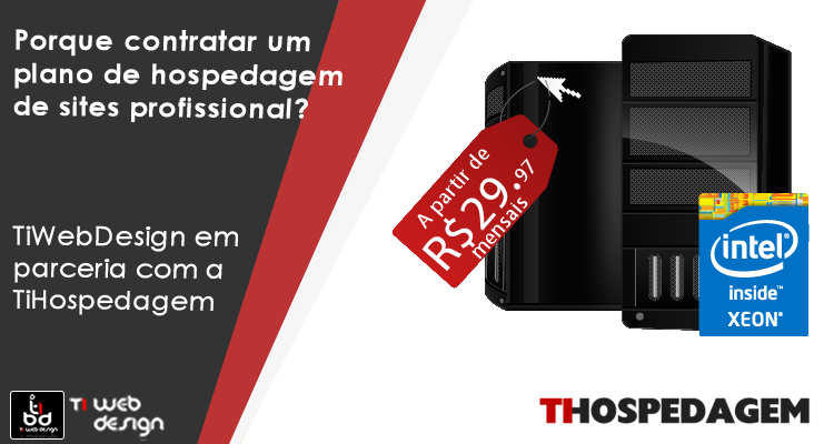 Porque contratar um plano de hospedagem de sites profissional?