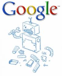 Interrupção de hoje para vários serviços do Google