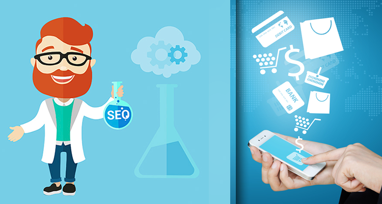 Entenda como funcionam filtros e SEO no e-commerce
