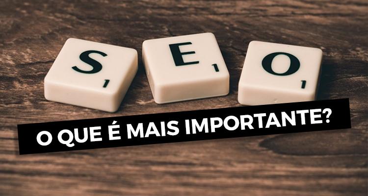 Estratégia de SEO em 2017: O que é mais importante?
