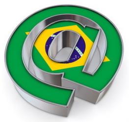 Dados atualizados sobre o crescimento da Internet no Brasil