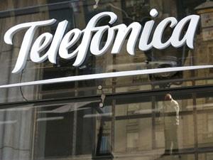 Telefónica faz oferta de compra pela GVT de R$ 20 bilhões
