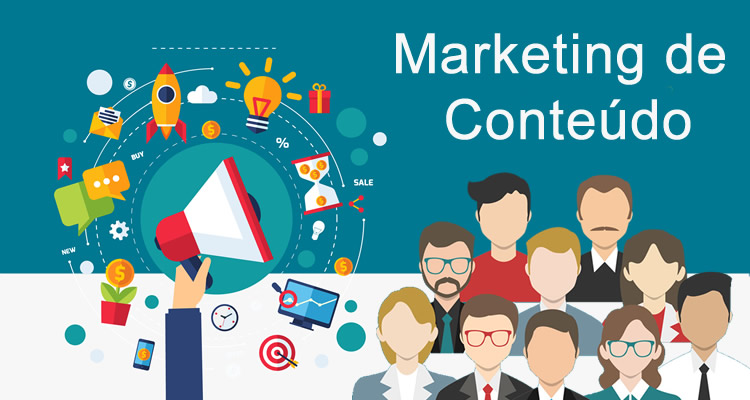 Por que o marketing de conteúdo é importante