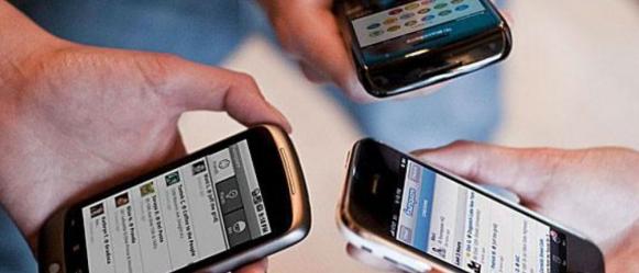 Isenção de impostos para notebooks e smartphones é prorrogada até 2018