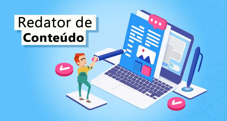 Você deve contratar um redator de conteúdo?