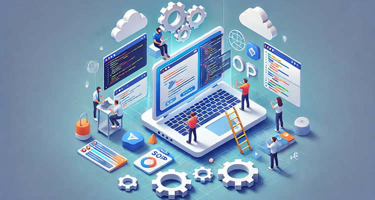 Manutenção de Site: O Próximo Passo Após o Desenvolvimento de Sites