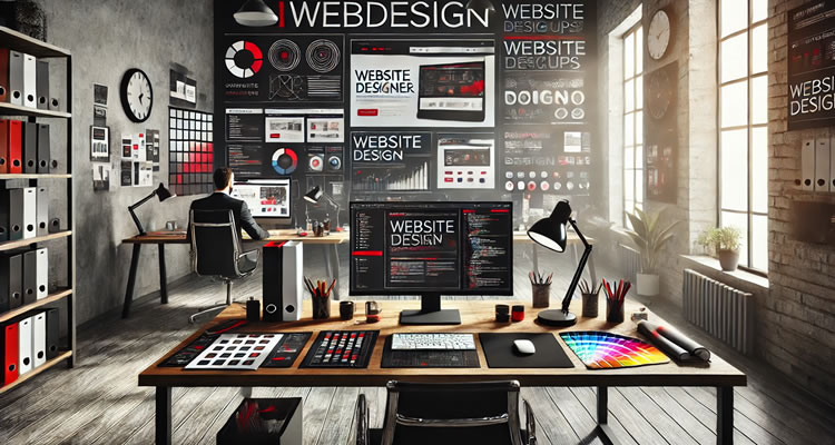 Criação de Sites em Arujá: Destaque Sua Empresa no Digital com Sites Profissionais