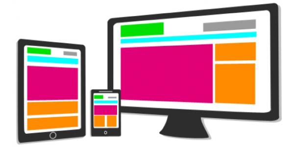 Por que é importante ter um site responsivo?