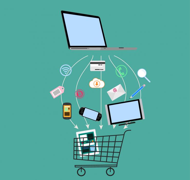 Como vender online