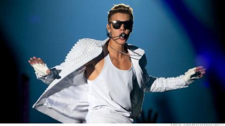 Justin Bieber investe mais de US$1 milhão em nova rede social para jovens