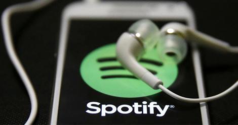 Spotify usará  Google Cloud para turbinar  infraestrutura de dados