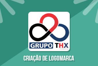 Criação de logomarca 2