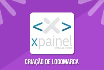 Criação de logomarca 3