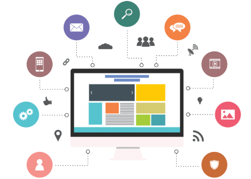 Criação de Sites 2