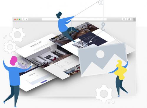 Criação de Sites 4