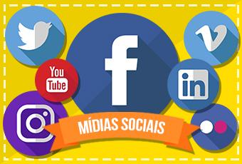 Mídias Sociais 2