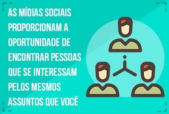Mídias Sociais 3