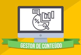 Gestor de Conteúdo 2