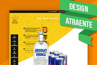 Desenvolvimento de Sites 2