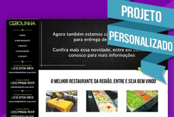 Desenvolvimento de Sites 3