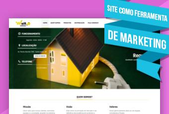 Desenvolvimento de Sites 5
