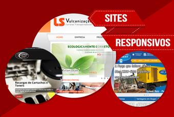 Criação de sites responsivos 2