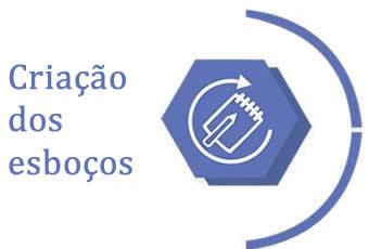 Criação de Logotipos 4