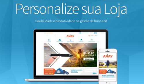 Lojas Virtuais Tray 4