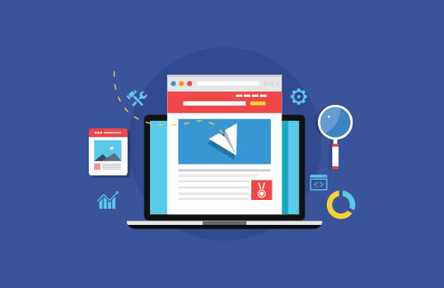 Criação de Landing Pages 3