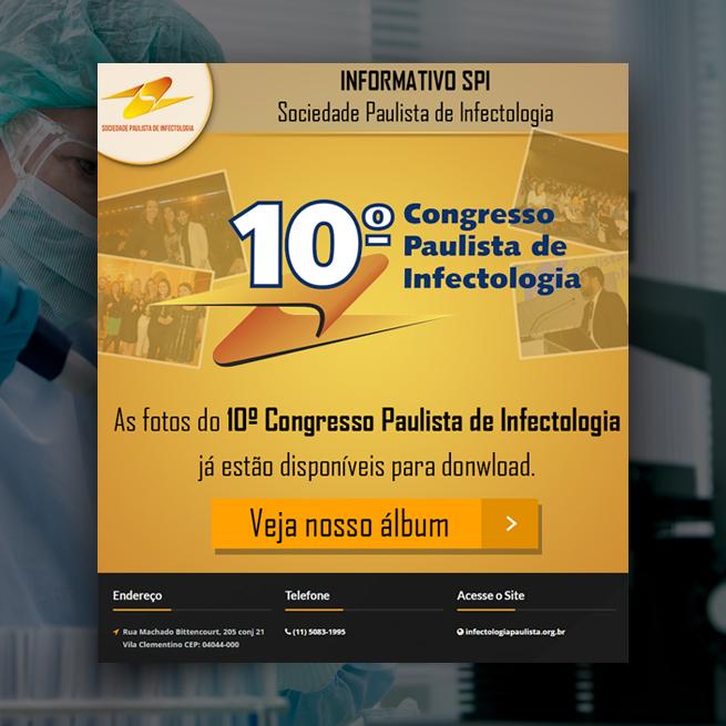 Sociedade Paulista de Infectologia
