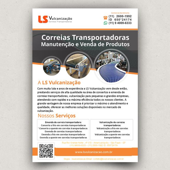 LS Vulcanização