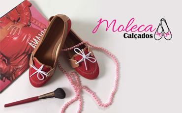 Moleca Calçados