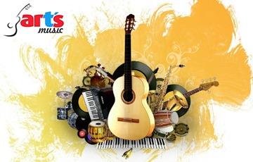 Arts Music