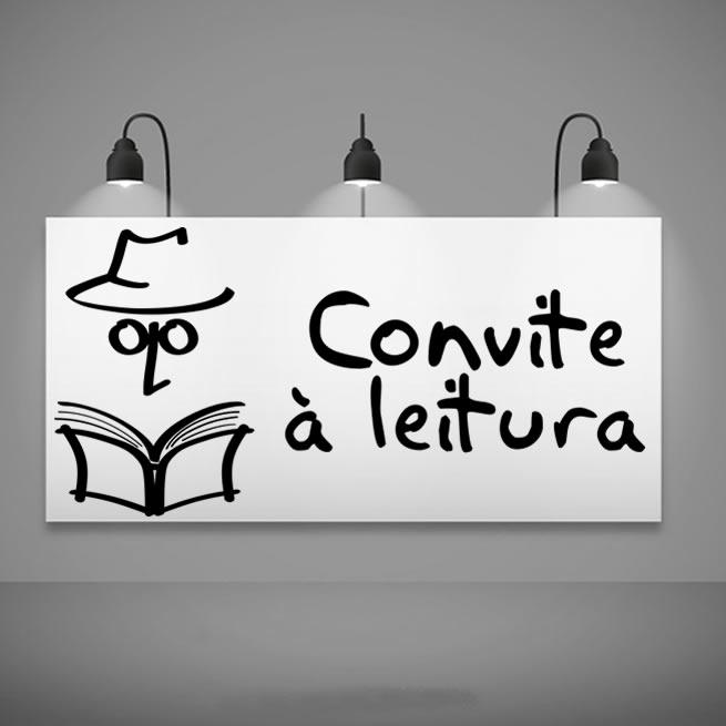 Convite á Leitura