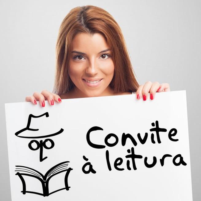 Convite á Leitura