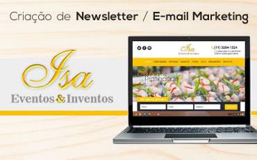 ISA EVENTOS