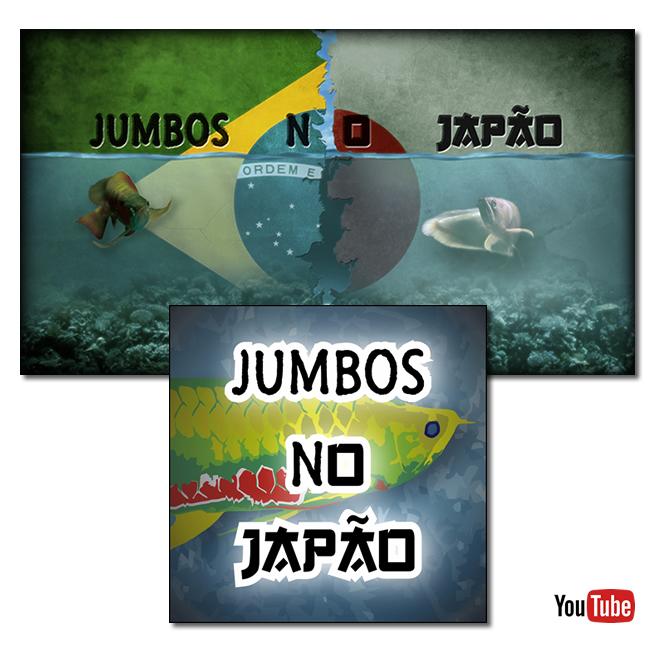 Jumbos no Japão