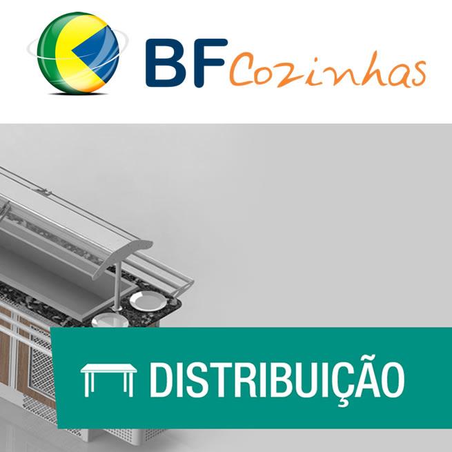 BF Cozinhas