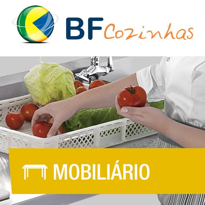 BF Cozinhas