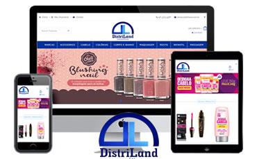 DistriLand