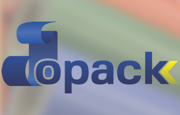 Jopack Embalagens