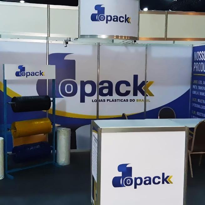 Jopack Embalagens