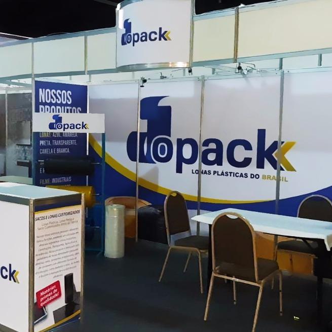 Jopack Embalagens
