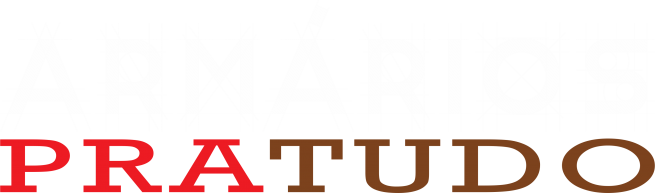Armários Pra Tudo