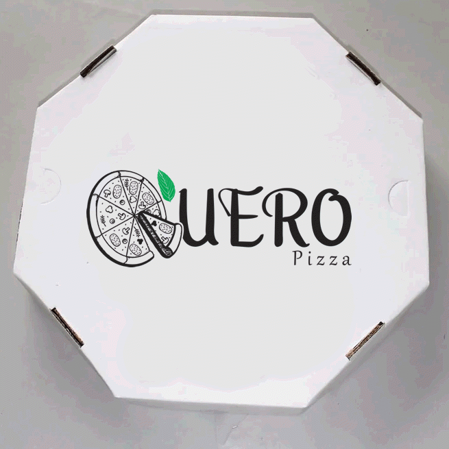 Quero Pizza Pizzaria