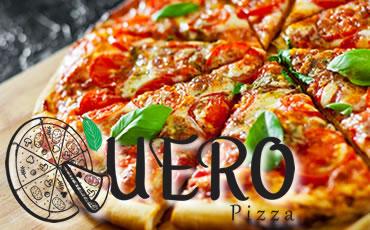 Quero Pizza Pizzaria