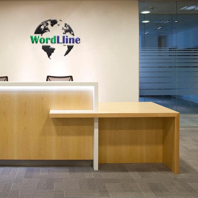 WordLline