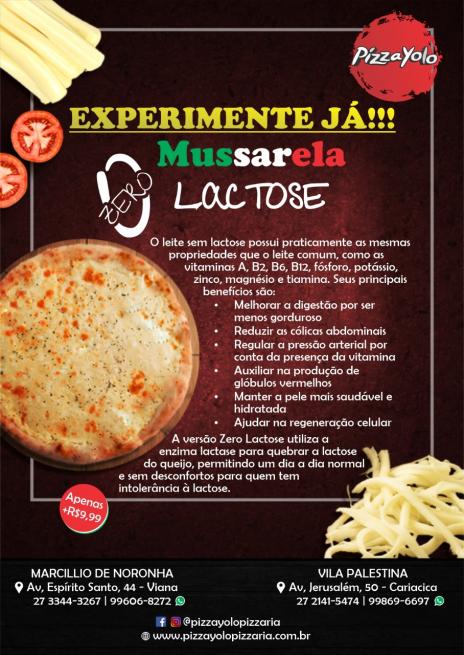 PizzaYolo