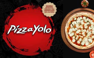 PizzaYolo